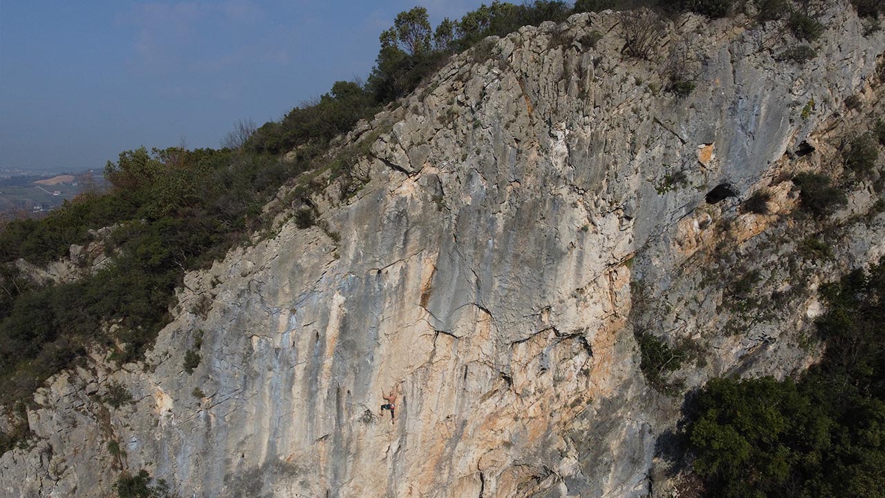 Yalova’da Yeni Tırmanış Noktası 1 (3)