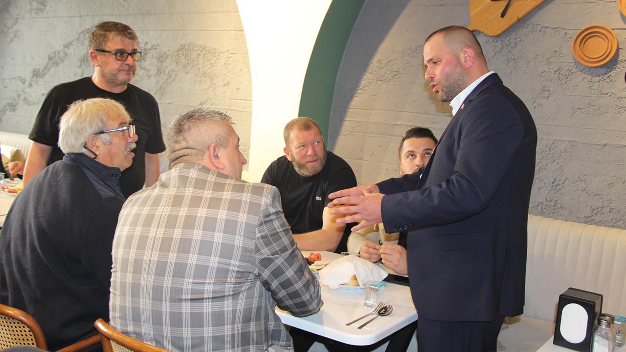 Oktay İlhan Yeso İçi̇n Resmen Adayliğini Açikladi (3)