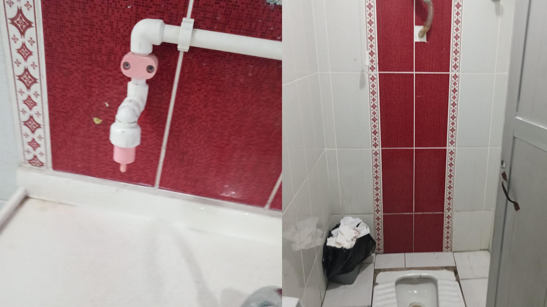 Okul Yetersizlik Eğitim