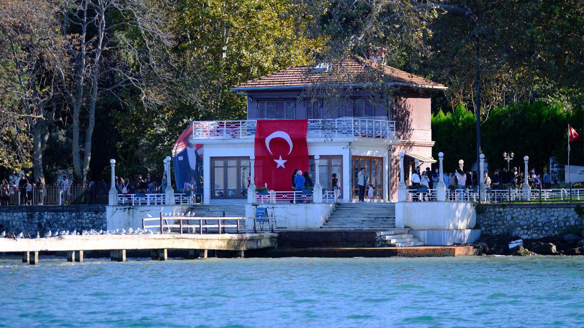 Paddle Board 29 Ekim Cumhuriyet (3)