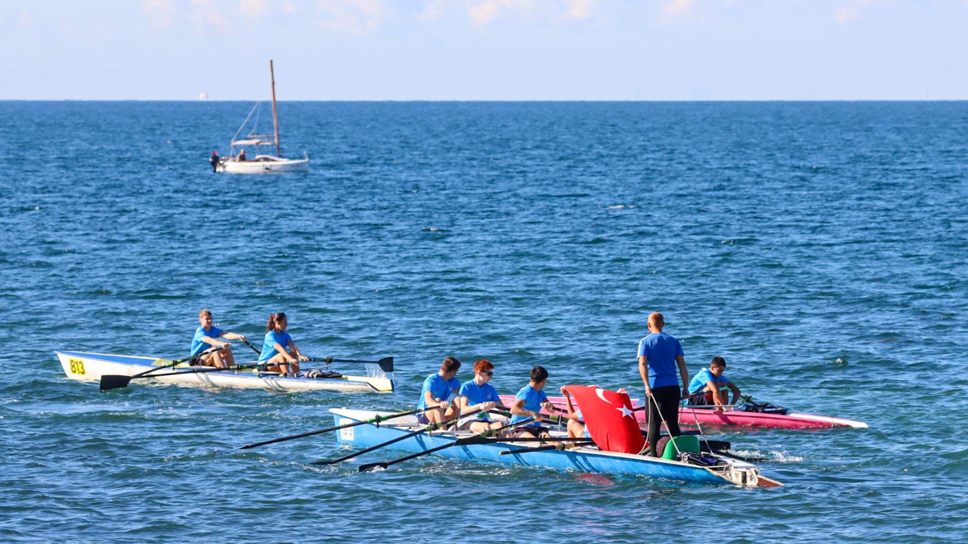 Paddle Board 29 Ekim Cumhuriyet (5)