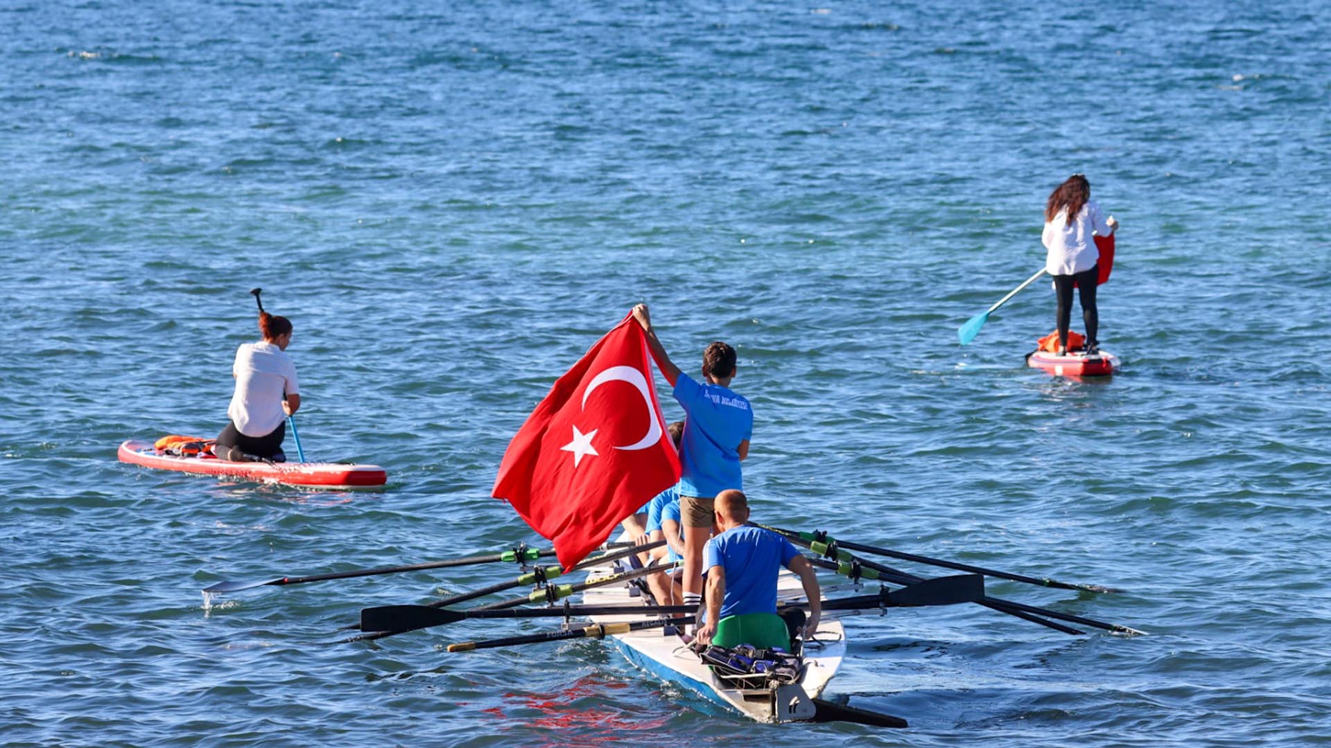Paddle Board 29 Ekim Cumhuriyet (6)
