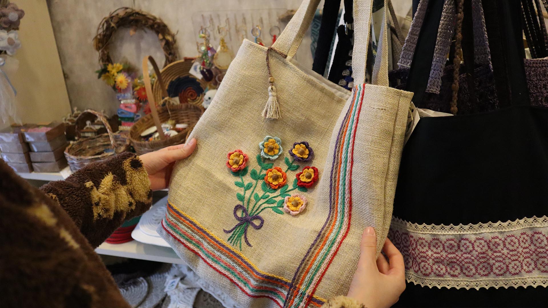 Sepet Ortanca Kooperatif Kadın (7)