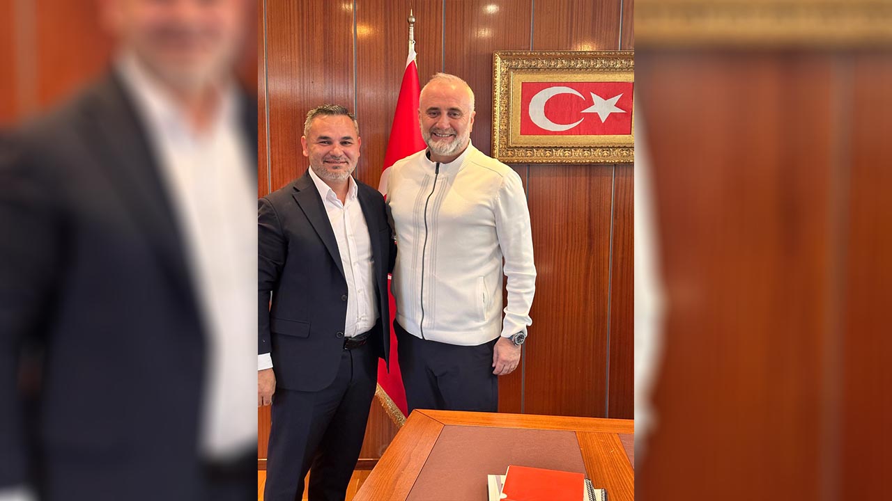 Sisters Organik’ten Verimli Görüşme (2)