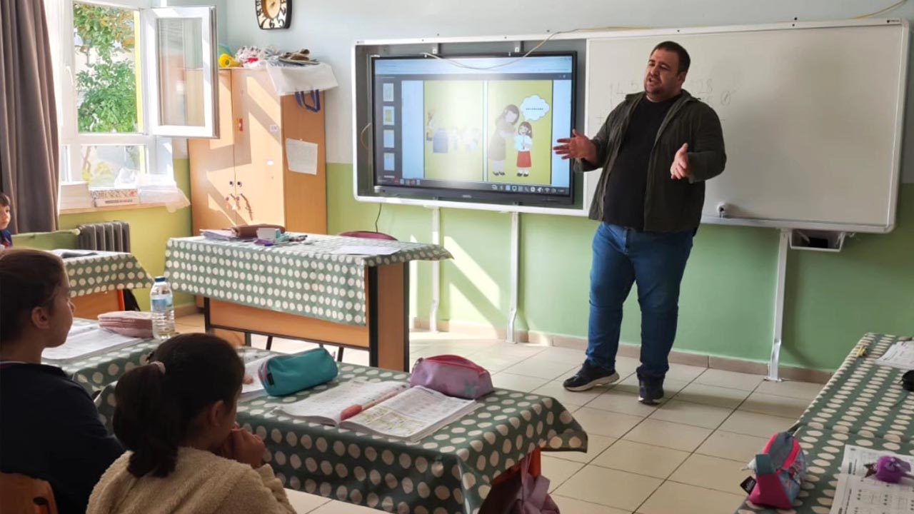Termal’de Etik Davranış Farkındalığı Artıyor (1)
