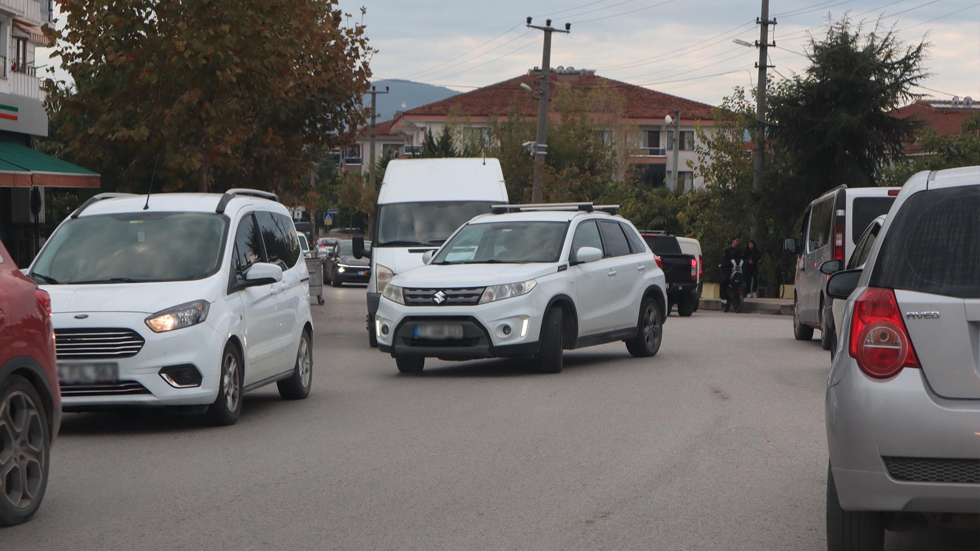 Trafik 2