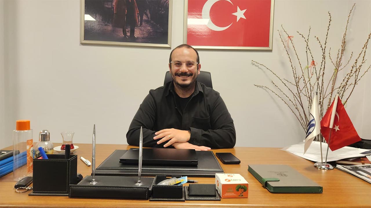 Tufag Sk Yeni Başkan Haber (1)