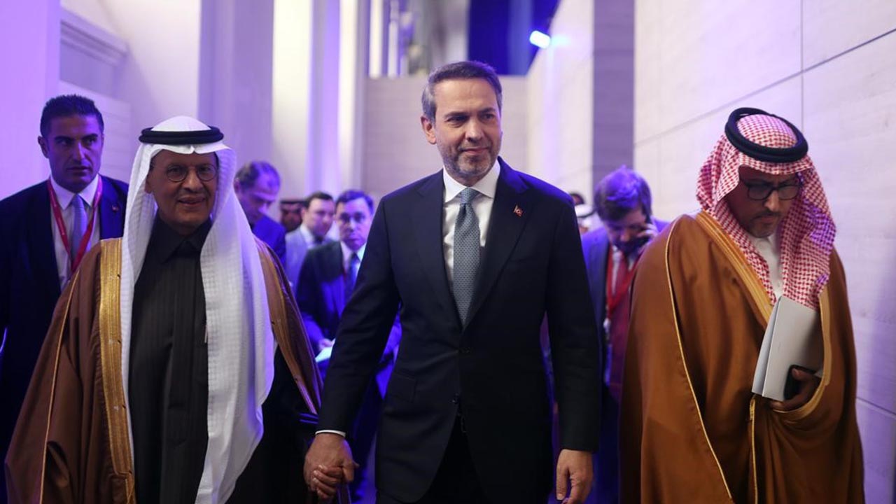 Alparslan Bayraktar Bakan Enerji Nükleer Akkuyu (4)