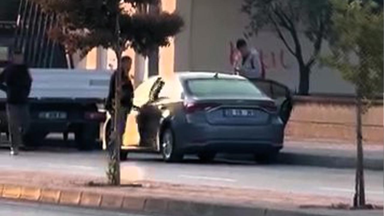 Denizli Okul Muduru Cocuklarinin Karsisinda Vuruldu (3)