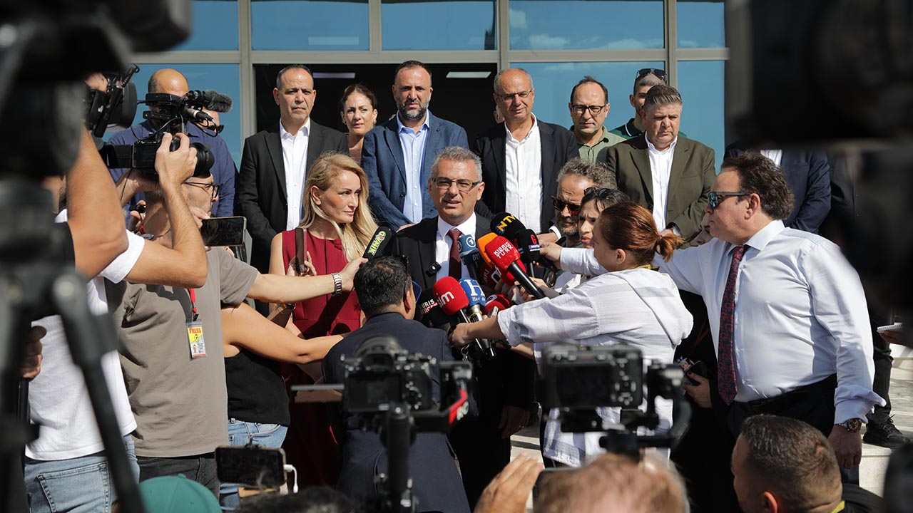Kktc Kıbrıs Cumhurbaşkanı Seçim Sonuç (2)