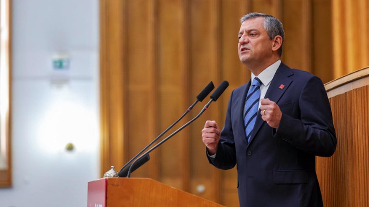 Turkiye Chp Tbmm Ozgur Ozel Grup Konusma (1)