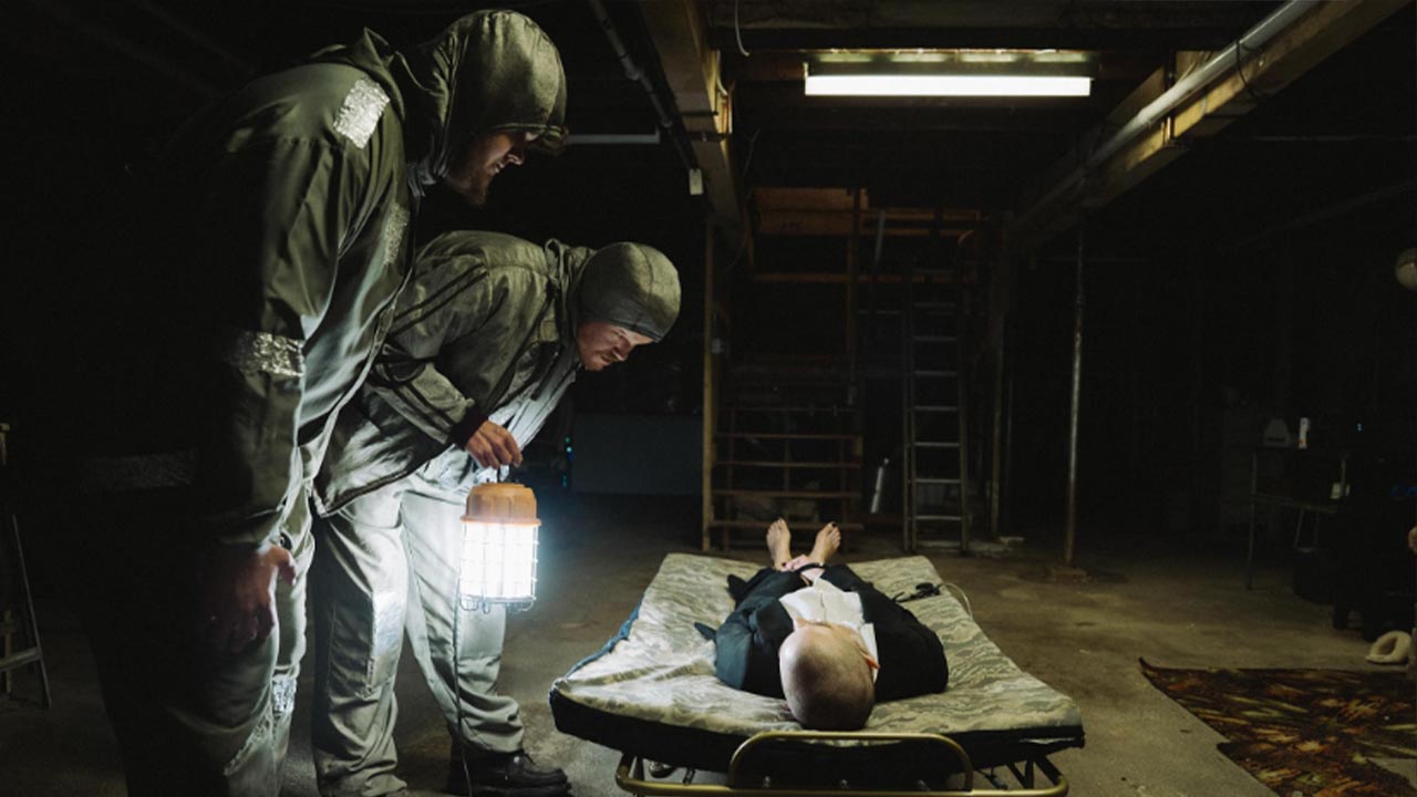 Yalova Ozdilek Sinema Yorgos Lantimos Emma Stone Yeni Film Bugonia (3)