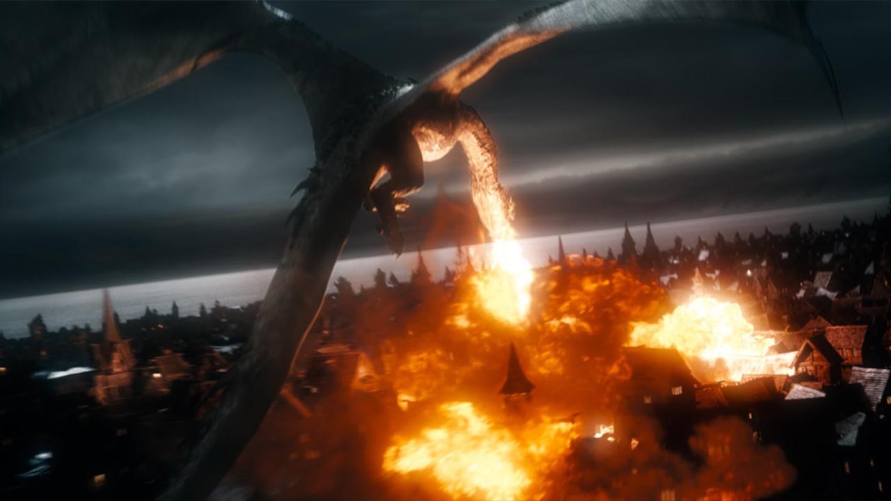 Yalova Ozdilek Sinemalar Hobbit Bes Ordilar Savasi Yeniden Vizyon (3)