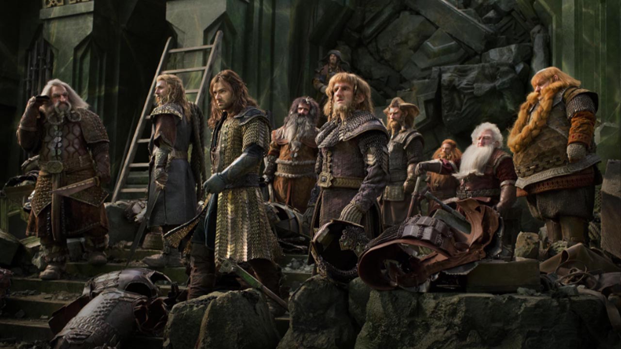 Yalova Ozdilek Sinemalar Hobbit Bes Ordilar Savasi Yeniden Vizyon (4)