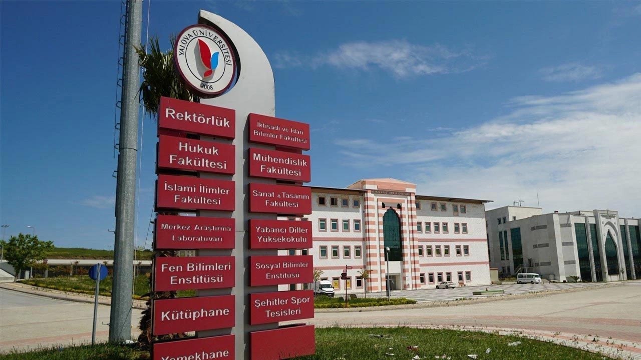 Yalova Universite Ulasim (2)
