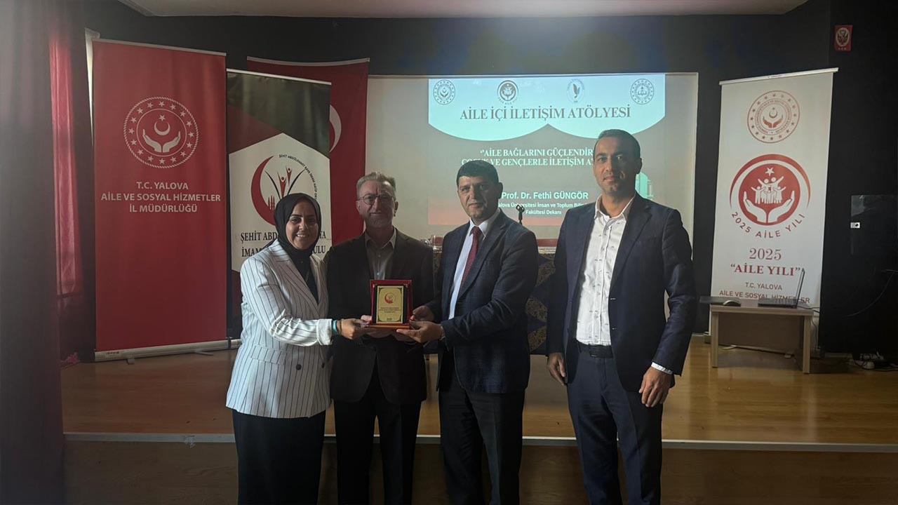 Yalova Aile Sosyal Hizmet Il Mudurluk Universite Atolye (3)