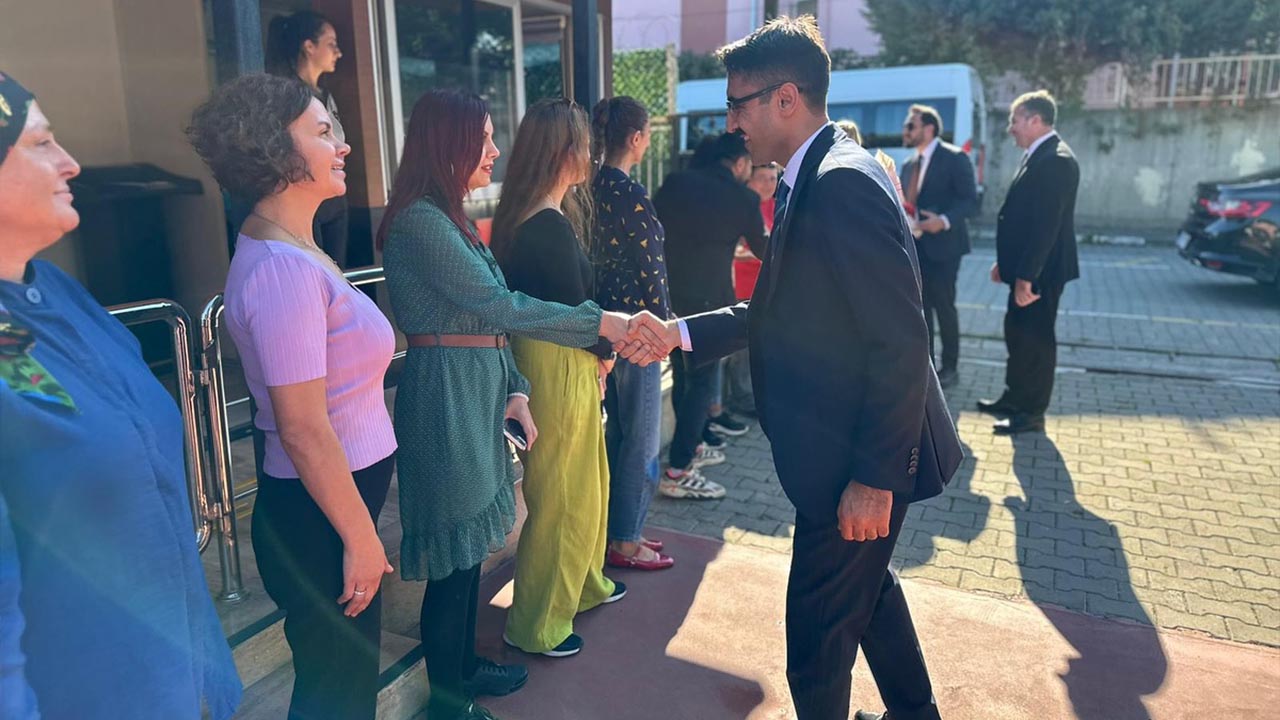 Yalova Aile Sosyal Hizmetler Rehabilitasyon Merkezi Ziyaret (2)