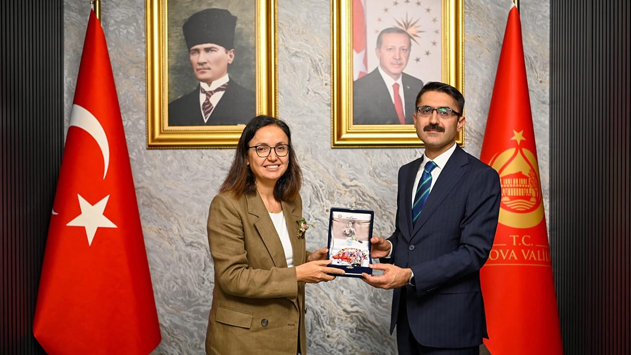 Yalova Aile Sosyal Hizmetler Vali Kayaya Ziyaret (2)