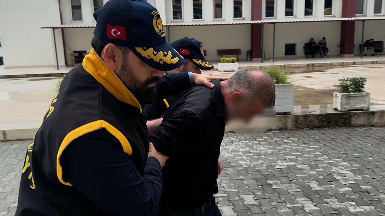 Yalova Altınova Cinayet Kadın (2)