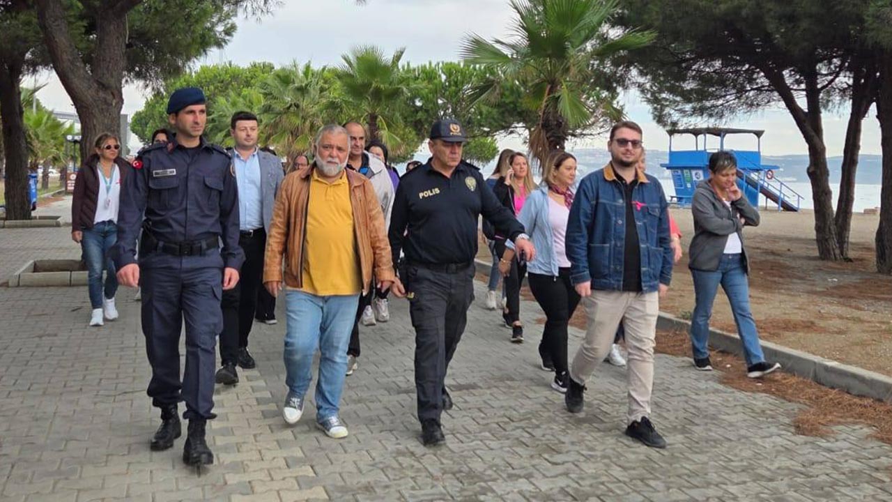 Yalova Altinova Il Saglik Milli Egitim Belediye Meme Kanseri Farkindalik Dunya Yuruyus Gunu Etkinlik (3)