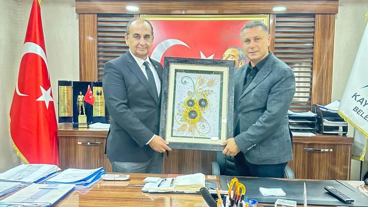 Yalova Altinova Kaytazdere Ziyaret Okul Müdürleri 1