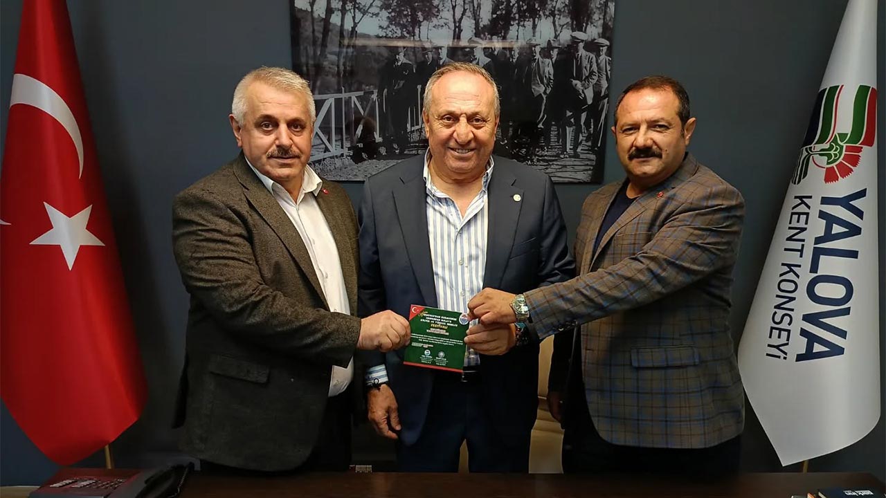 Yalova Anadolu Dernekler Federasyon Karadenizliler Kent Konseyi Baskan (1)