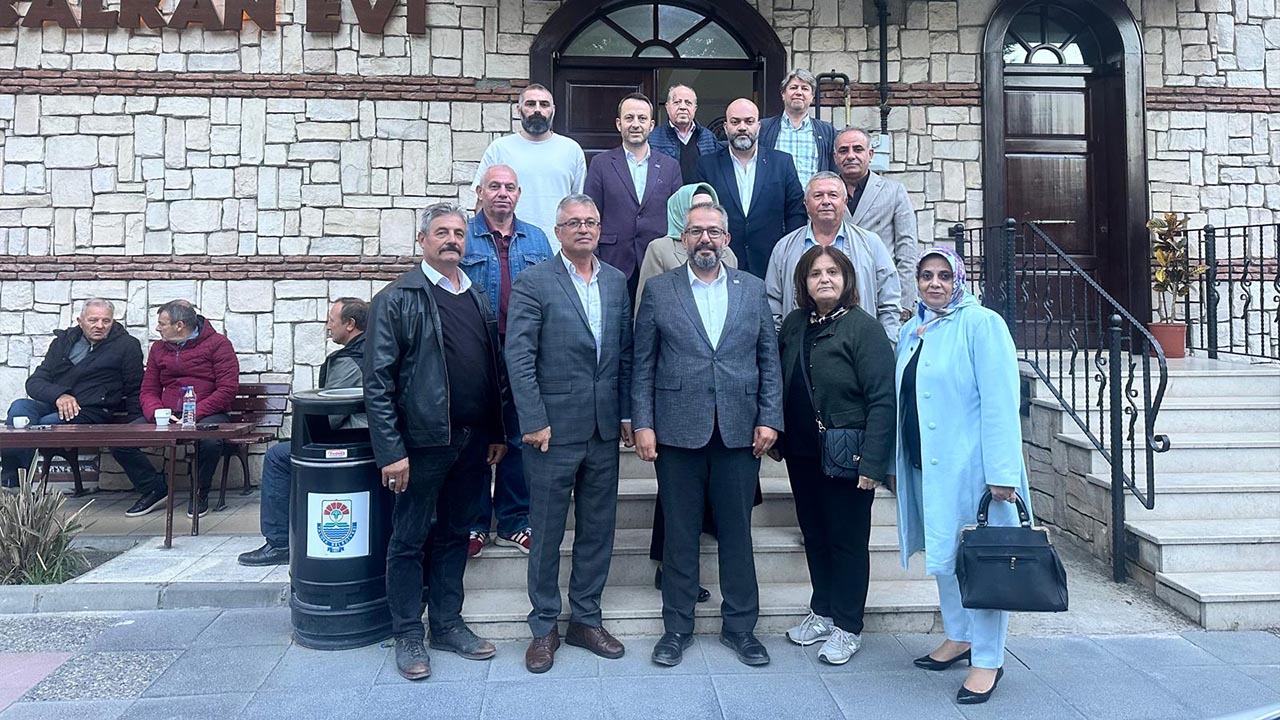 Yalova Anahtar Parti Kirim Balkan Gocmen Giresunlular Dernek Ziyaret Gorusme (3)