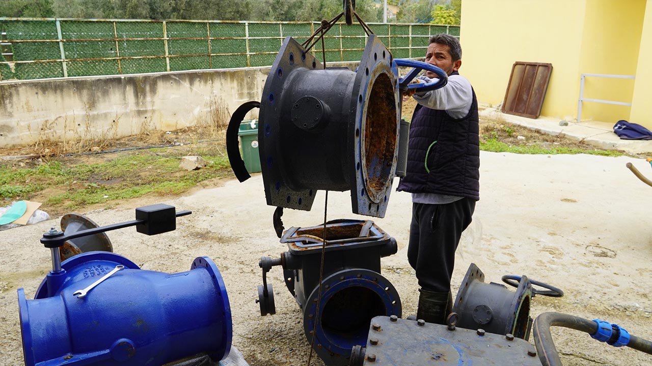 Yalova Atik Su Tesis Yenileme (3)