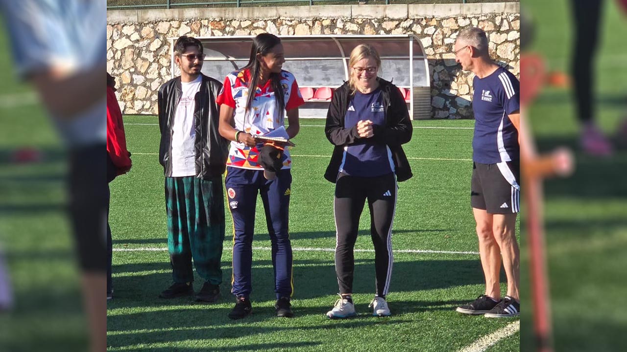 Yalova Bedensel Engelli Woman Kamp Turnuva Yabanci Ulkeler Kadin (6)