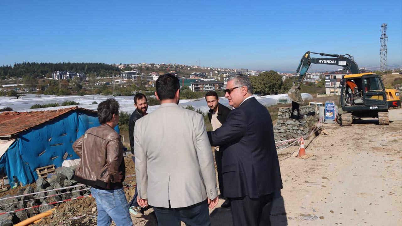 Yalova Belediye Baskan Mustafa Kemalpasa Mahalle Calisma Inceleme (2)