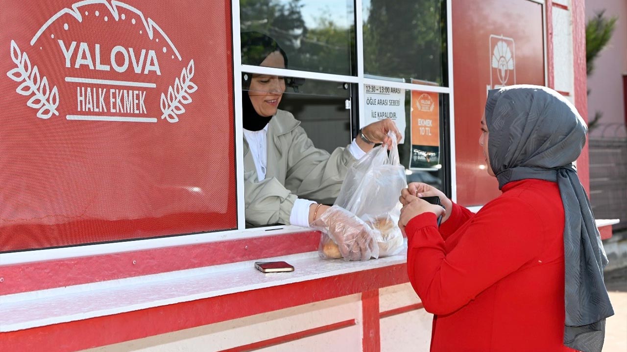 Yalova Belediye Halk Ekmek Bufe Satis Sayi (3)