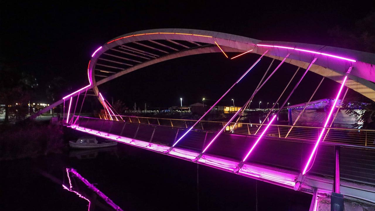 Yalova Belediye Il Saglik Mudurluk Isbirligi Ak Semsettin Kopru Pembe Meme Kanser Farkindalik (4)