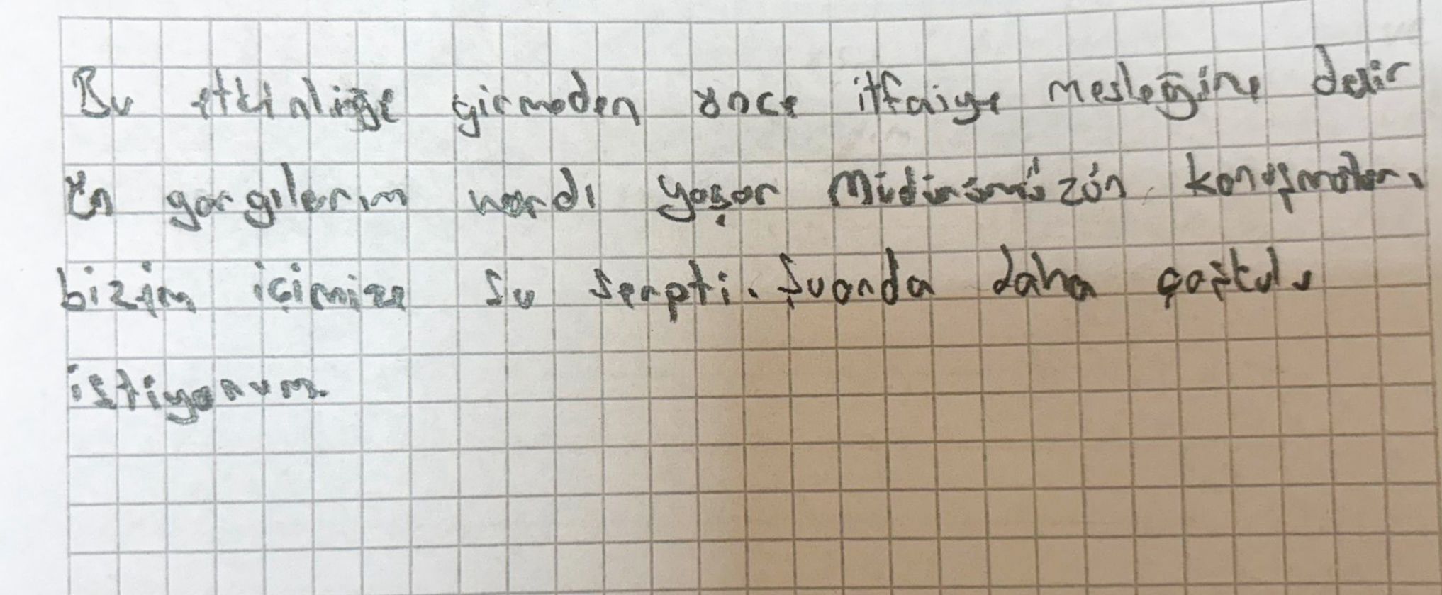 Yalova Belediyesi Itfaiyecilik Sivil Savunma Program Ogrenciler Mudur Ilk Ders (5)