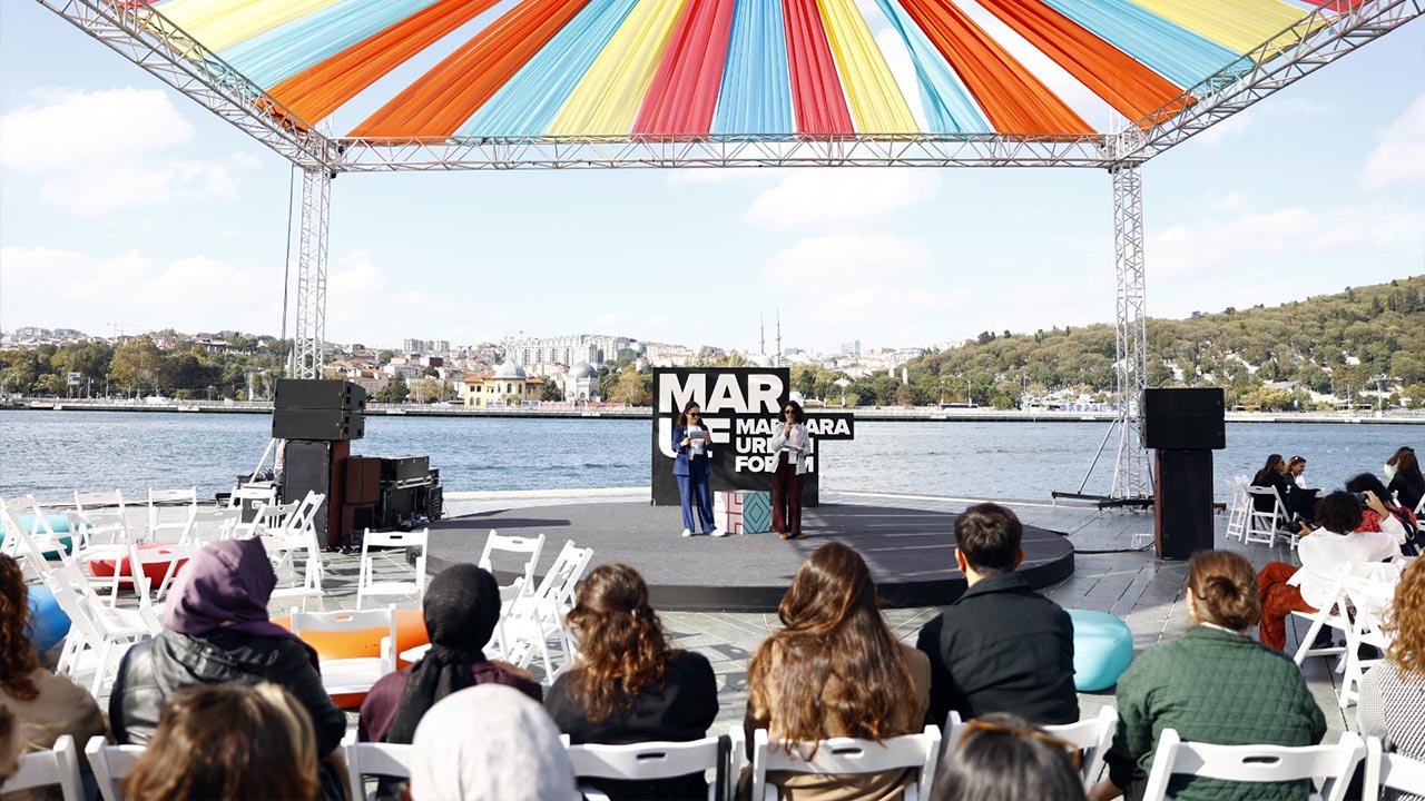 Yalova Belediyesi Marmara Urban Forum Sokaklar Donusuyor Proje (2)