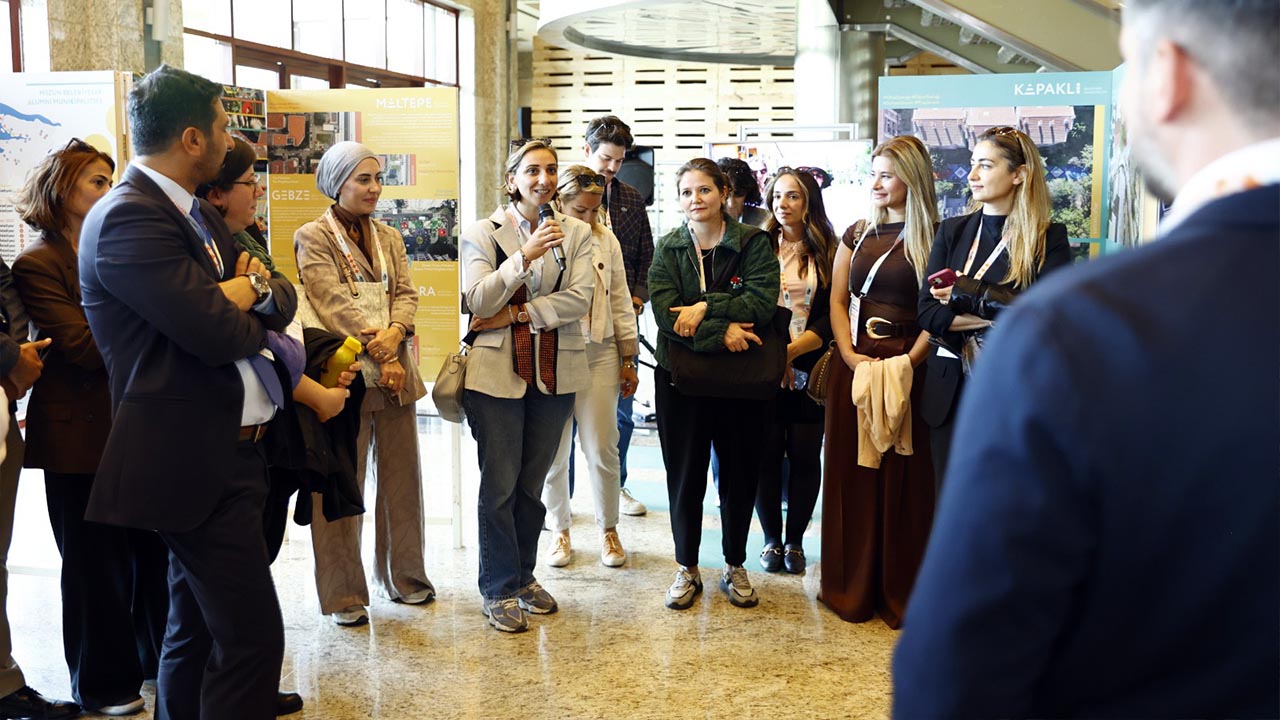 Yalova Belediyesi Marmara Urban Forum Sokaklar Donusuyor Proje (3)