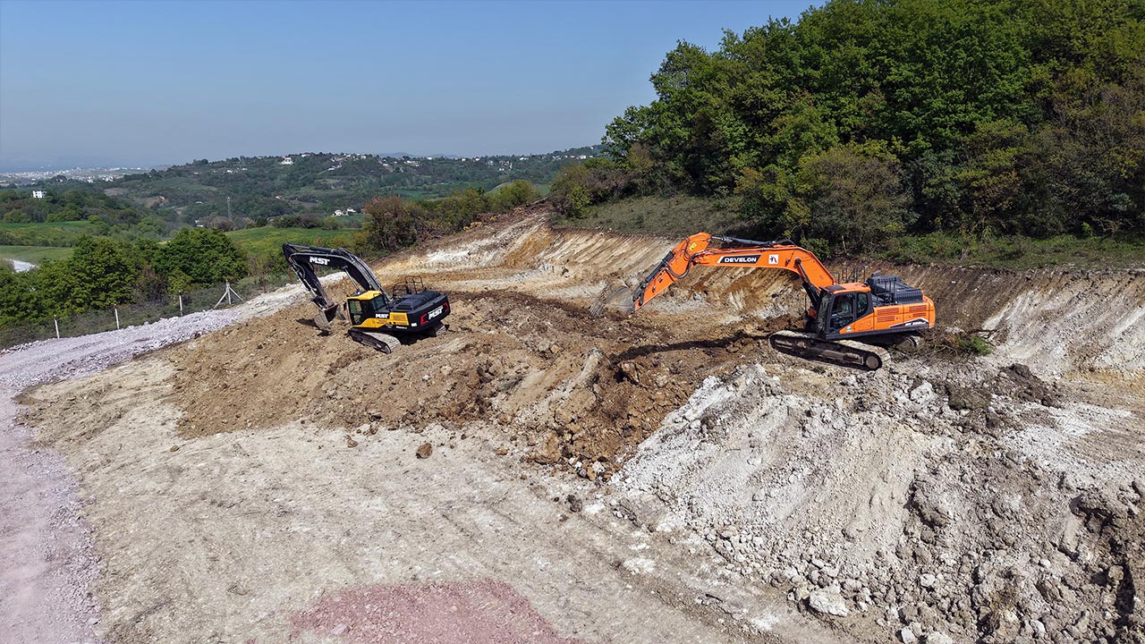 Yalova Belediyesi Sokak Hayvan Bakim Merkez Acilis (3)