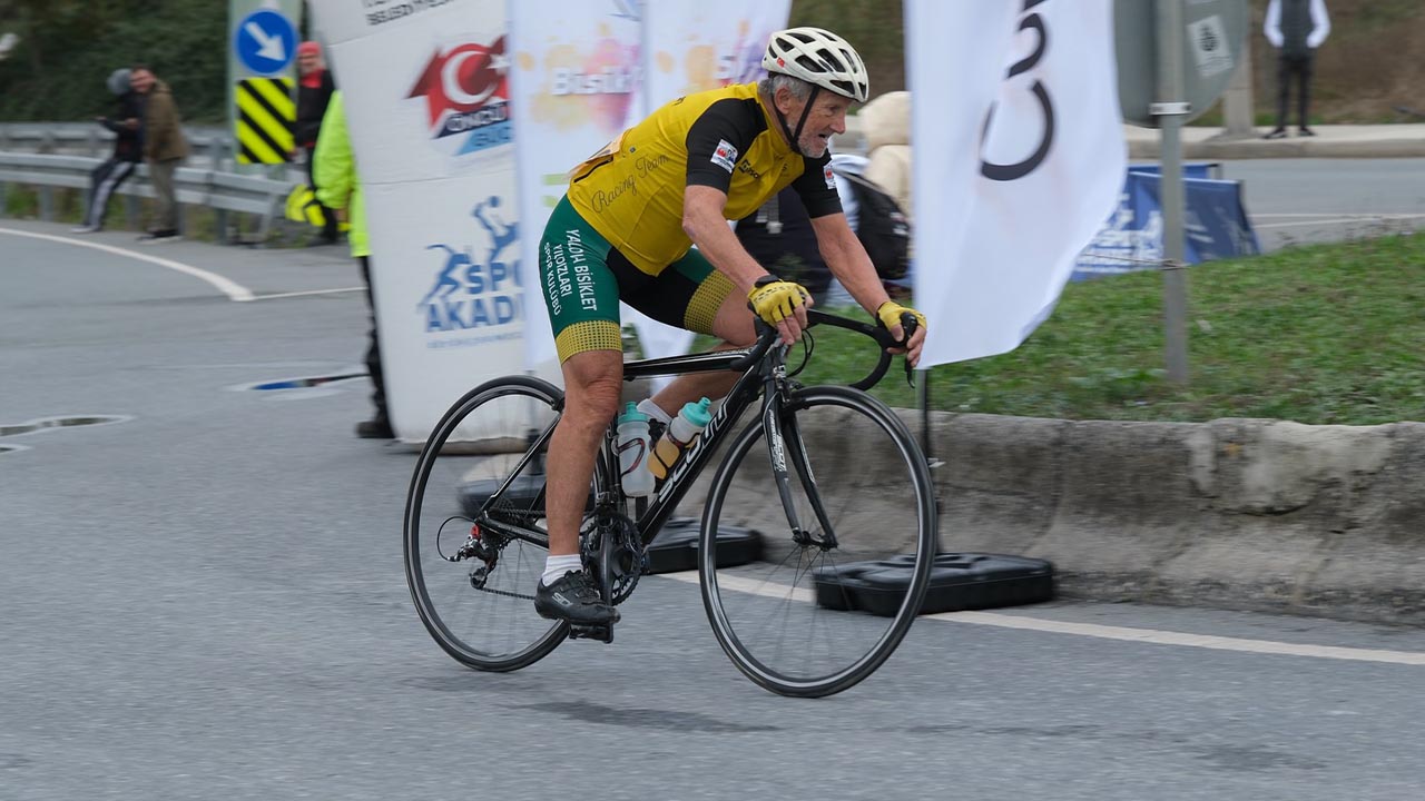 Yalova Bisiklet Yildizlari Spor Kulup Yarisma Ani Onur (1)