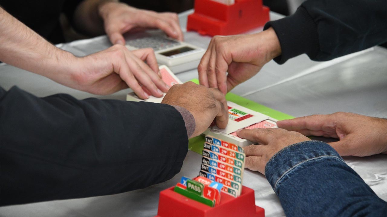 Yalova Briç’te Birinci (4)