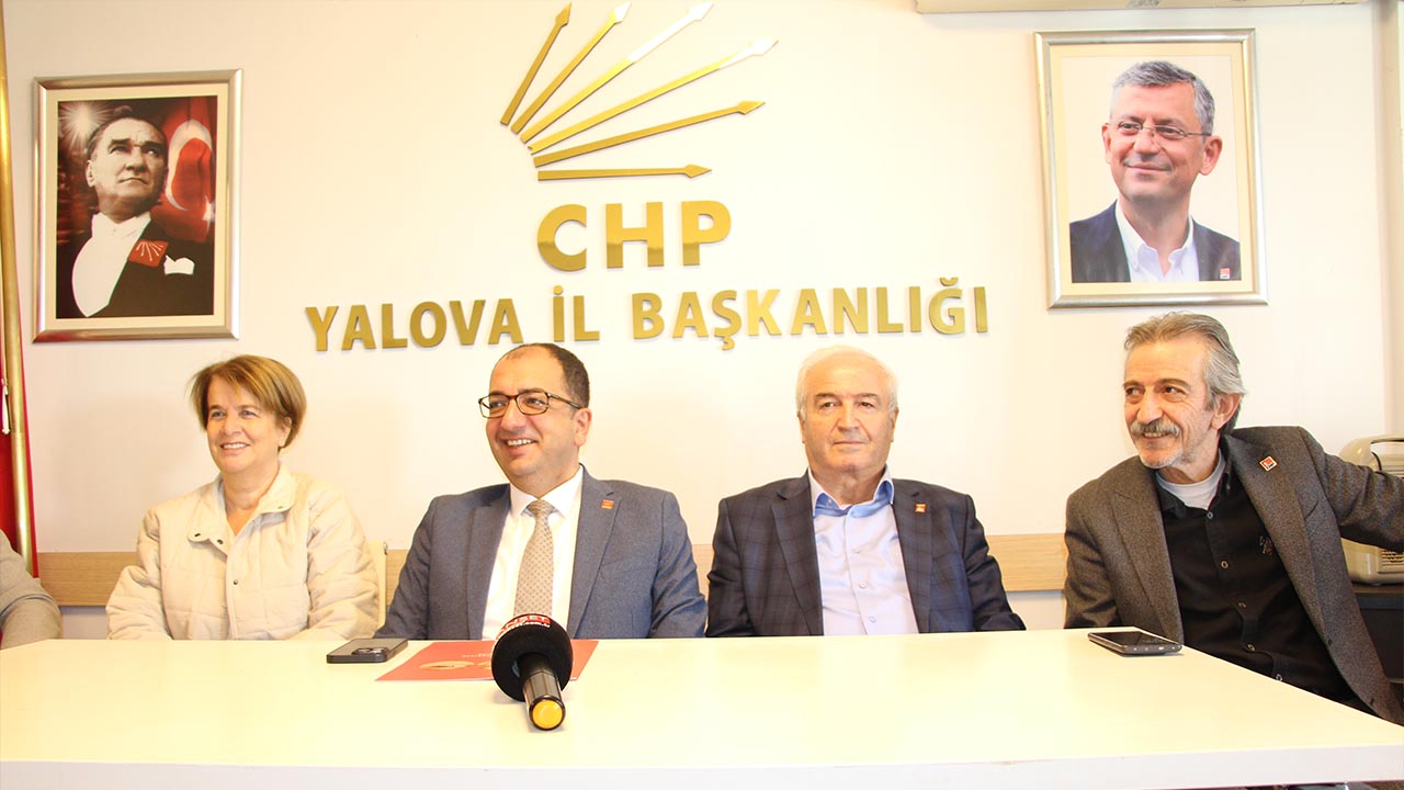 Yalova Chp Il Baskan Mazbata Basin Aciklama Haber (2)