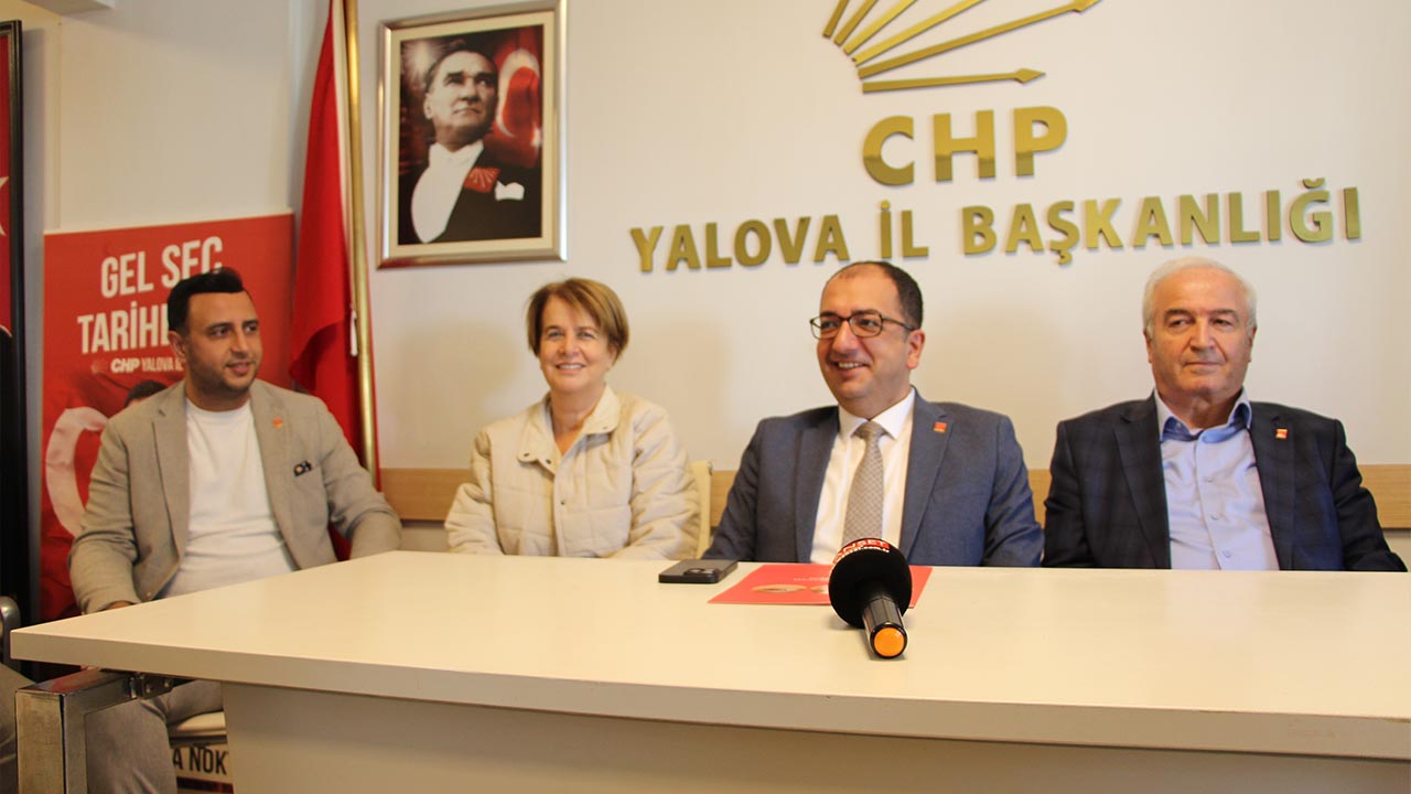 Yalova Chp Il Baskan Mazbata Basin Aciklama Haber (3)