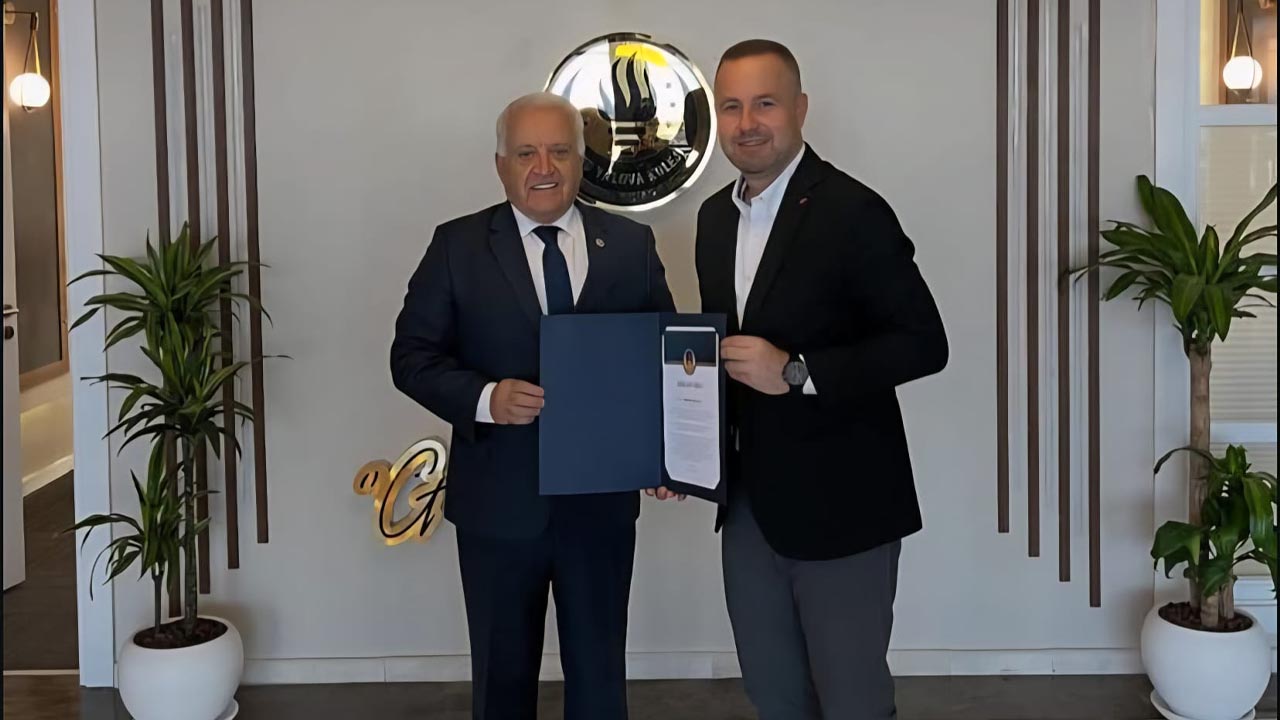 Yalova Chp Vekil Ted Koleji Ziyaret Aciklama (4)