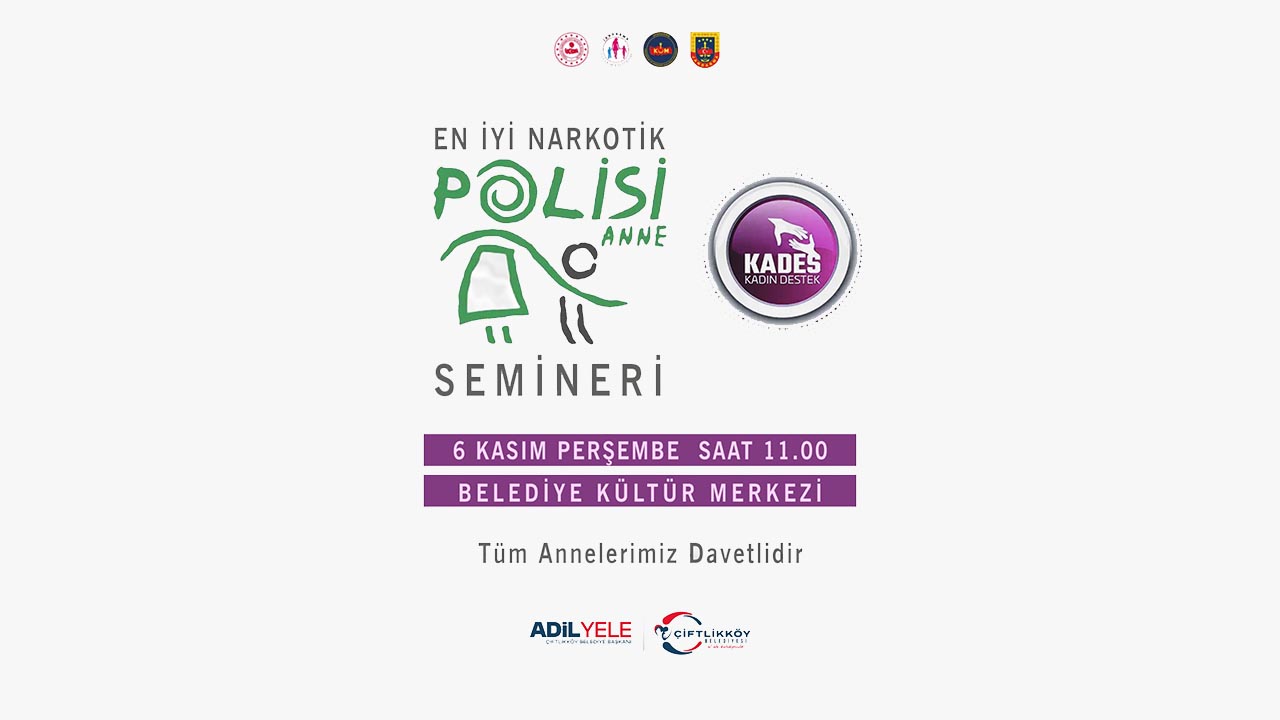 Yalova Ciftikkoy Narkotik Anne Seminer (3)