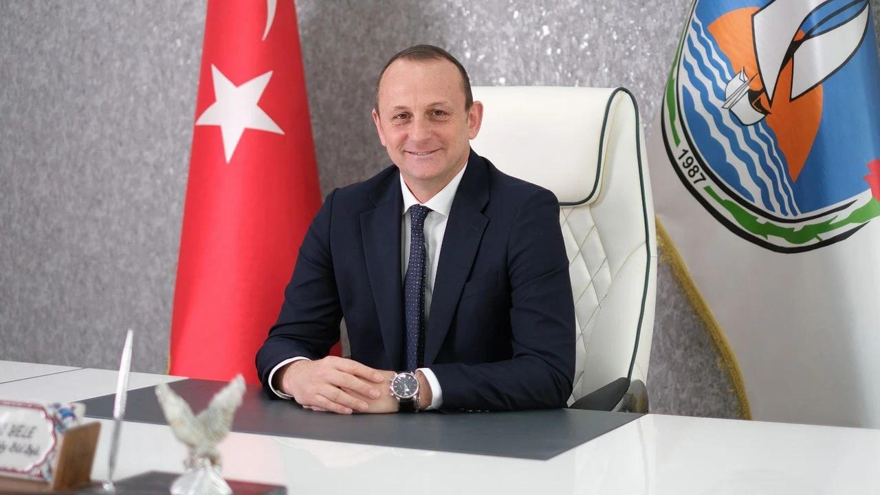 Yalova Ciftlikkoy Belediye Baskan Alkol Ruhsat Aciklama(2)
