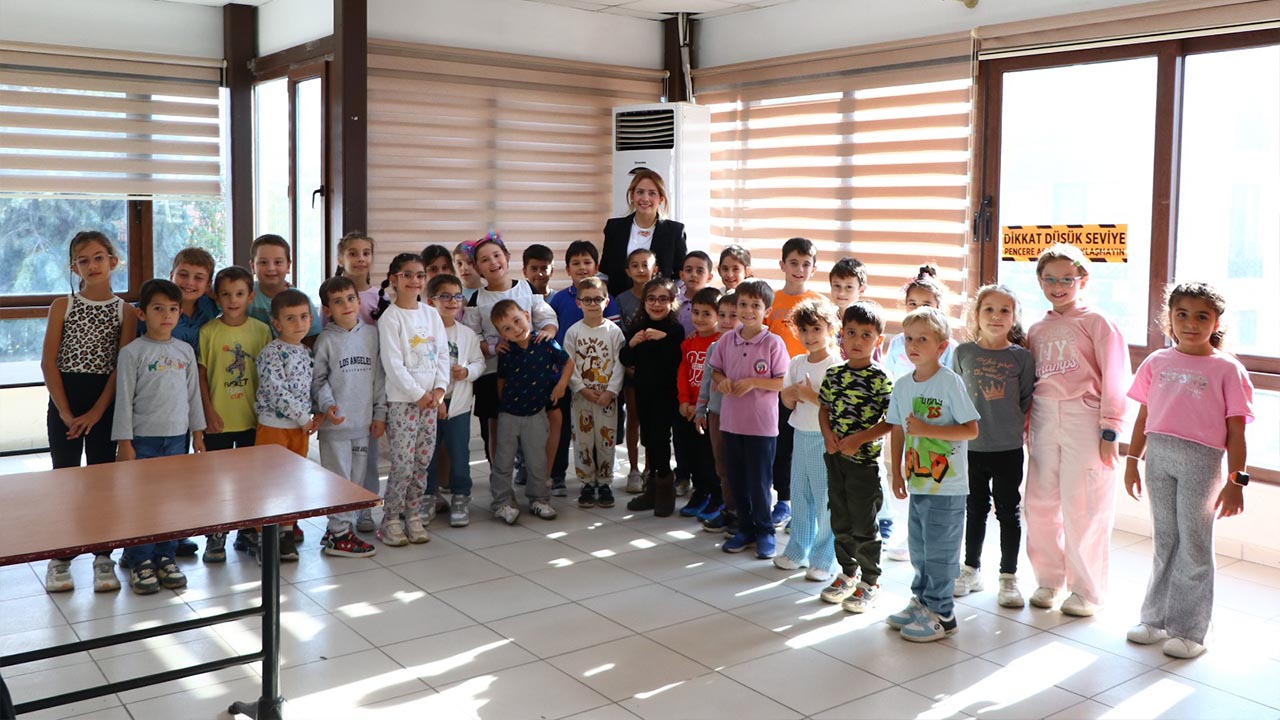 Yalova Ciftlikkoy Belediye Kultur Sanat Spor Kis Kurs (6)