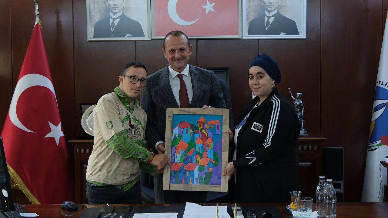 Yalova Ciftlikkoy Beyazay Dernegi Ziyaret (4)