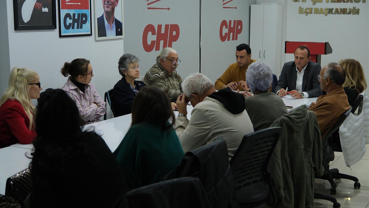 Yalova Ciftlikkoy Ilce Chp Belediye Baskan Toplanti Hedefler (1)
