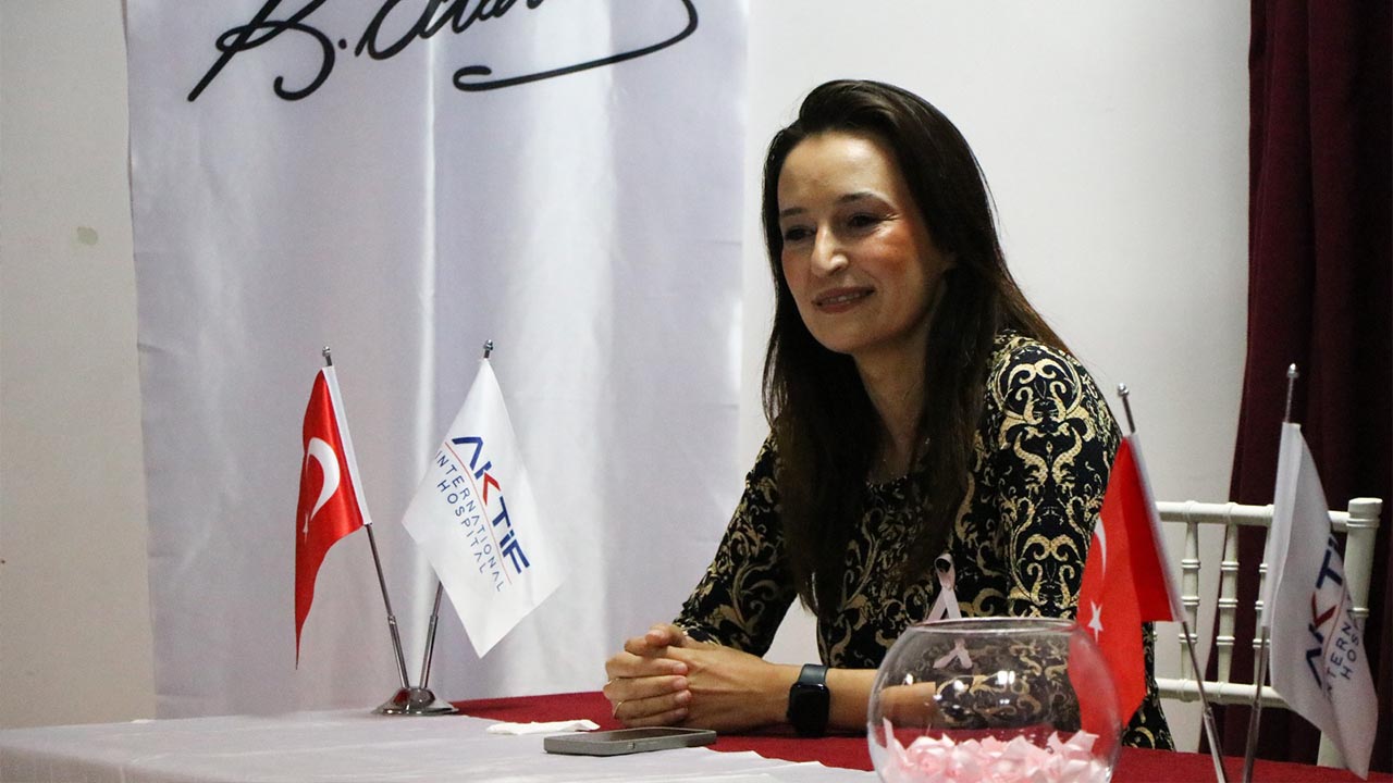 Yalova Ciftlikkoy Meme Kanseri Seminer (2)