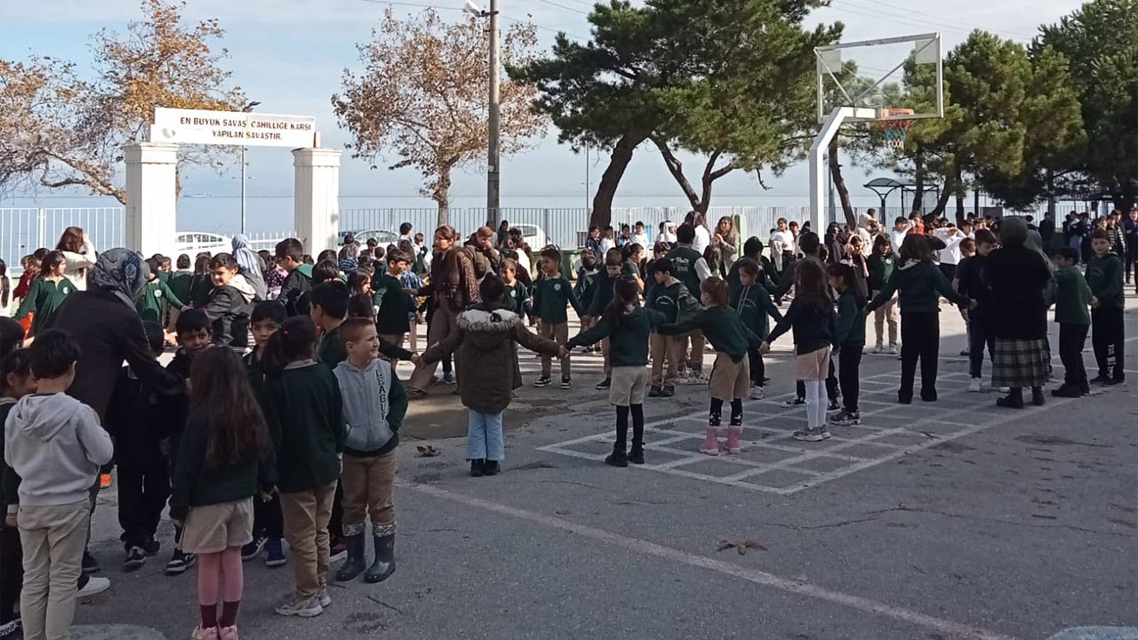 Yalova Cinarcik Afet Tatbikat Es Zamanli (5)