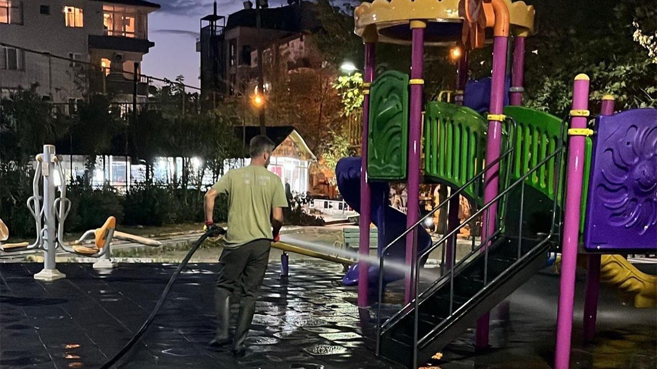 Yalova Cinarcik Belediye Temizlik Calisma (2)-1