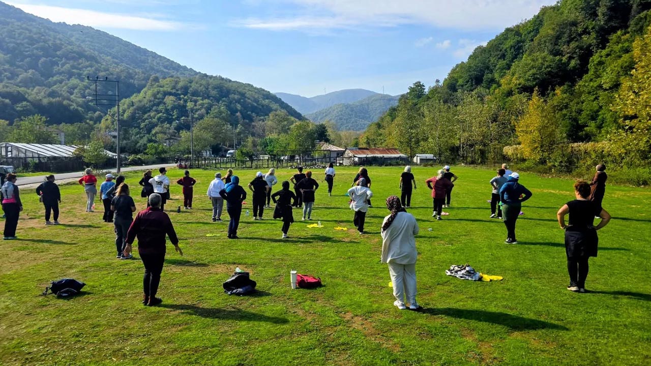 Yalova Cinarcik Belediyesi Tesvikiye Kadinlar Uzman Doga Spor (1)